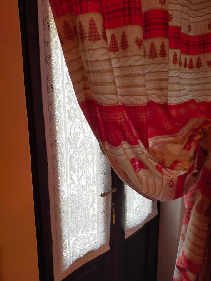 La Maisonnette De Larey Аоста Екстериор снимка