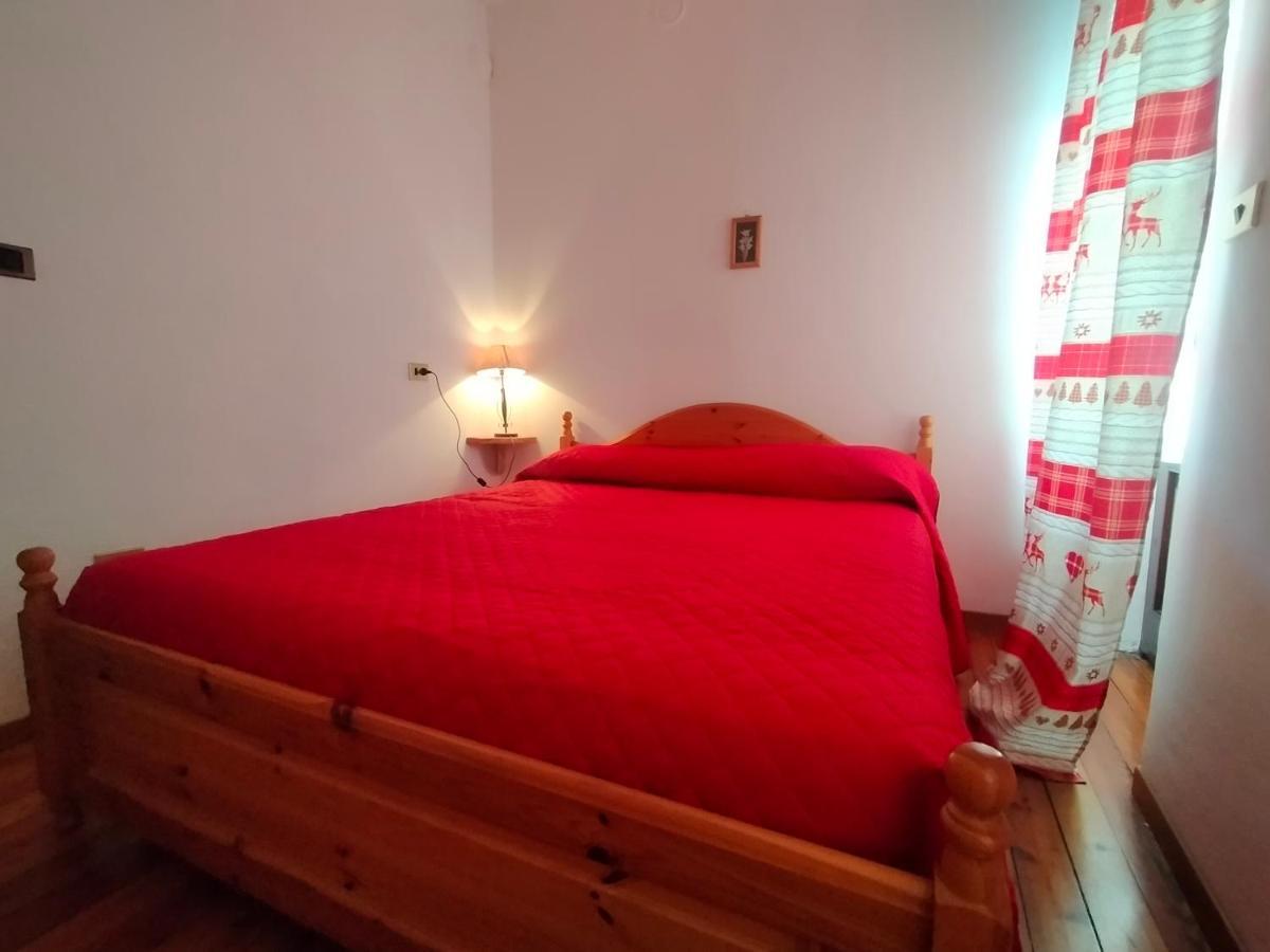 La Maisonnette De Larey Аоста Екстериор снимка